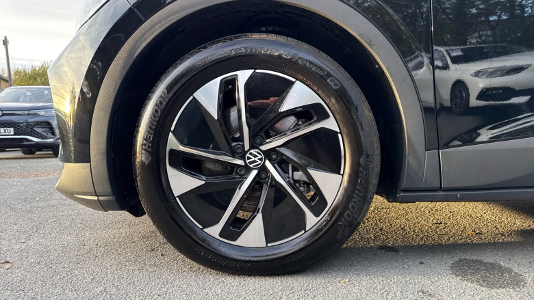 Volkswagen ID.4 210kW Match Pro 77kWh 5dr Auto Electric Estate